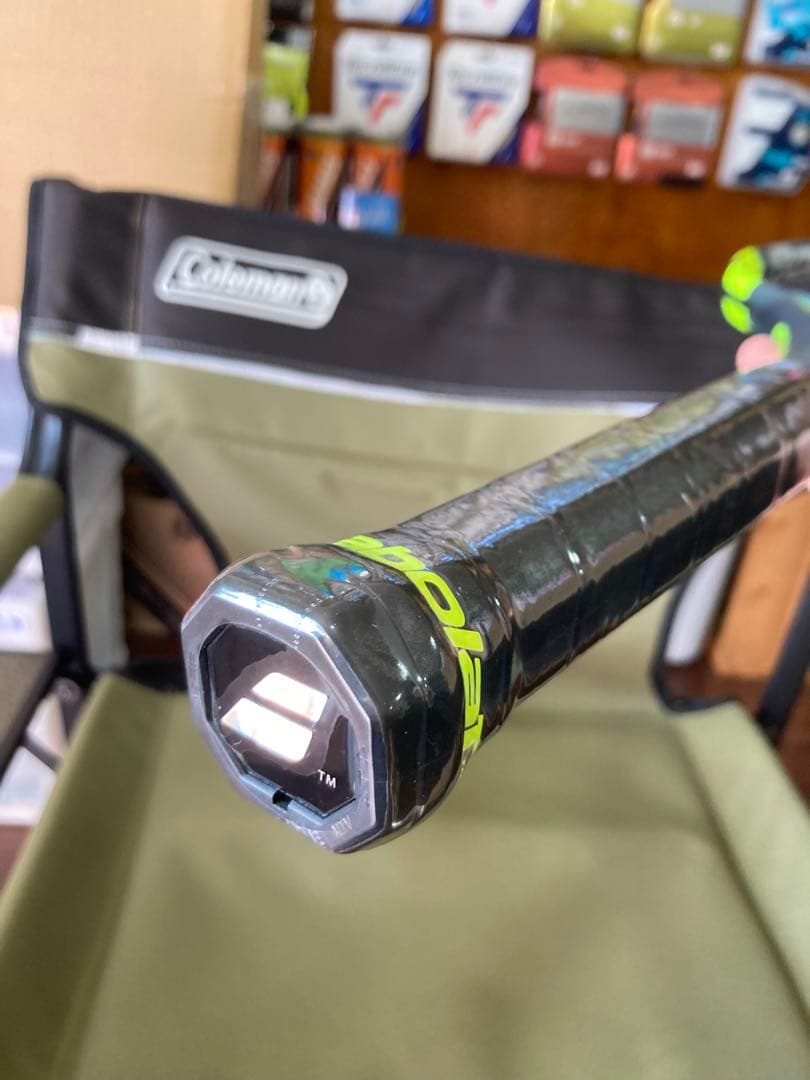 【最新作！新品！国内正規品】Babolat PURE AERO 2026 G2