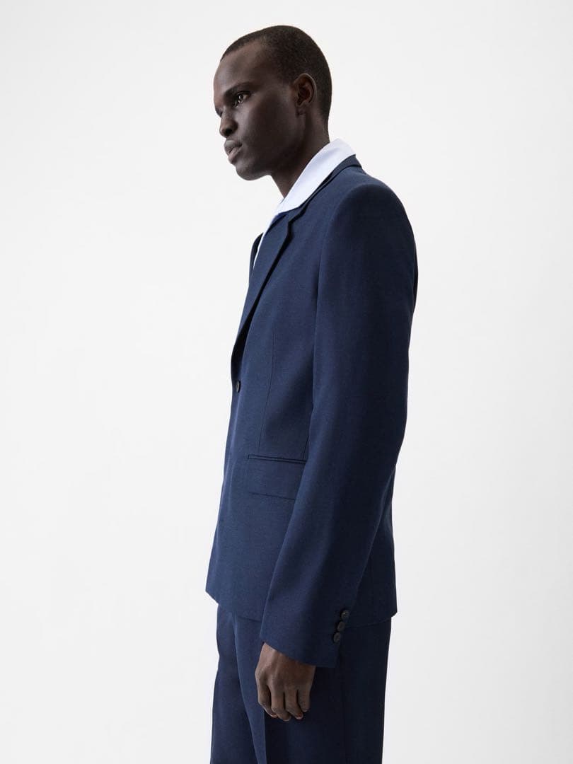 【新品】Jacquemus Melo ジャケット