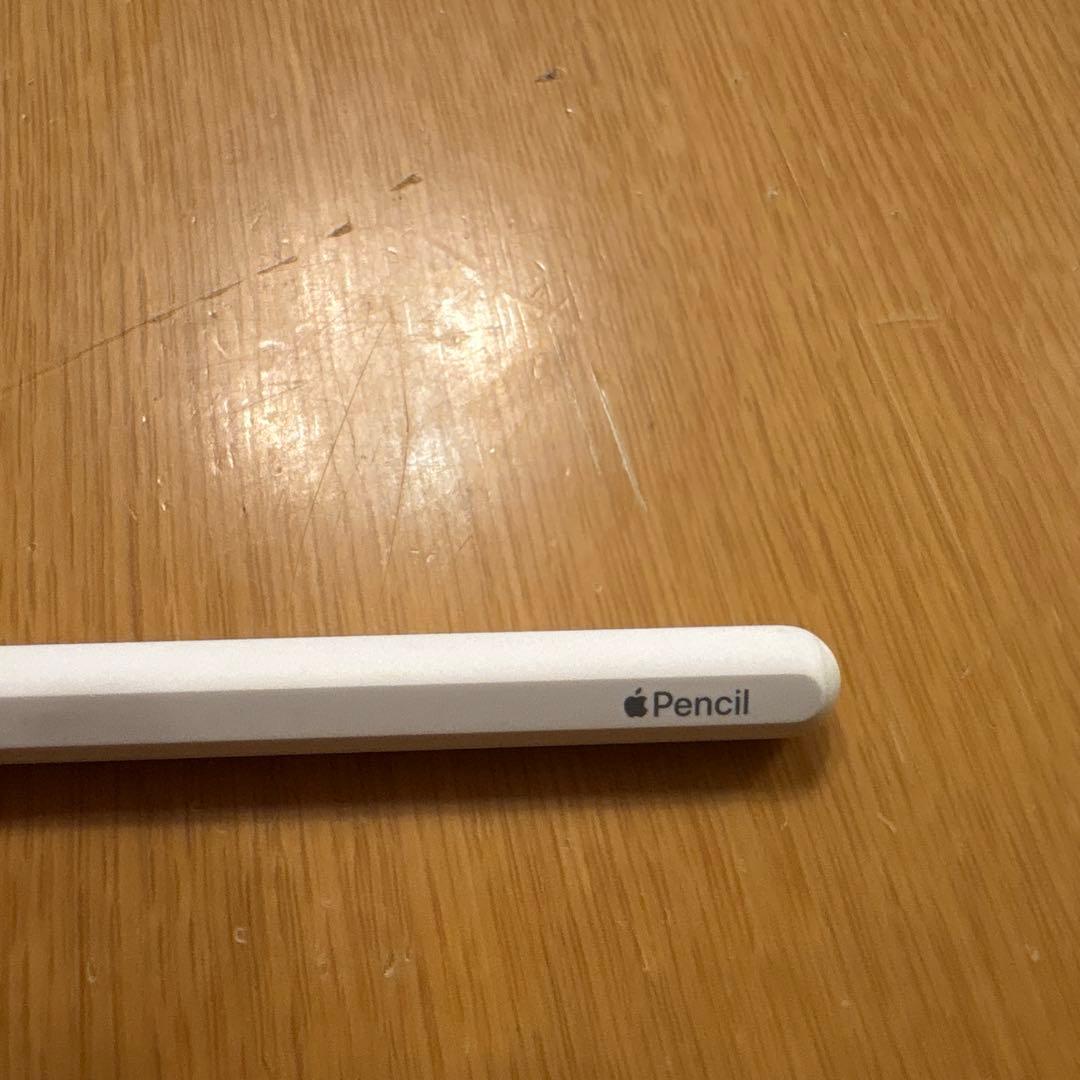 Apple Pencil 第2世代 純正 本体のみ
