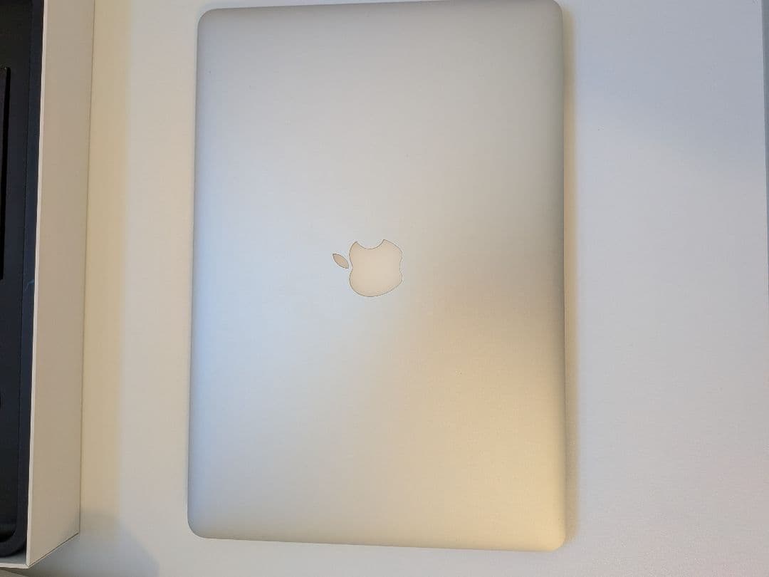 macbook pro 15インチ