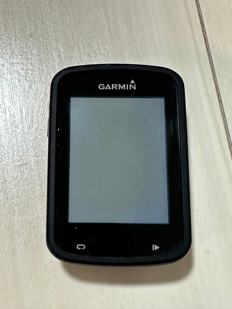 GARMIN Edge820J サイコンセット