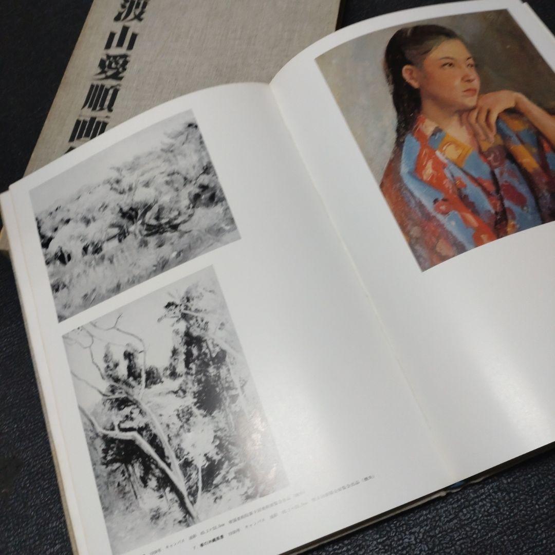名渡山愛順画集