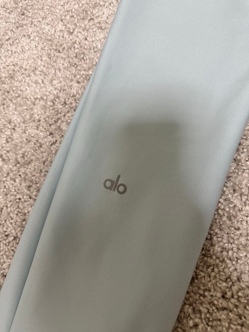 alo⭐︎ High-Waist Airlift Legging