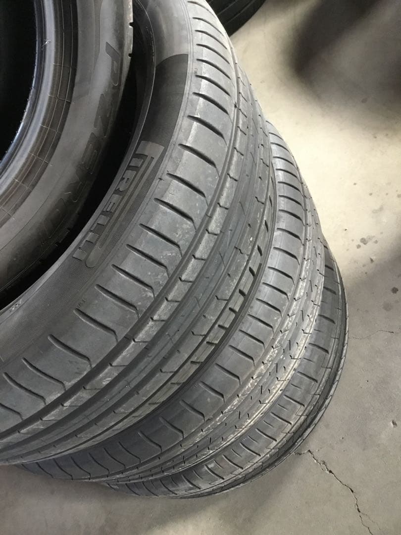 235/50R19 サマータイヤ トレッドウェア250
