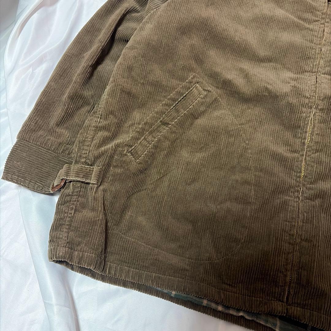 R*O様 Polo Country Corduroy Jacket