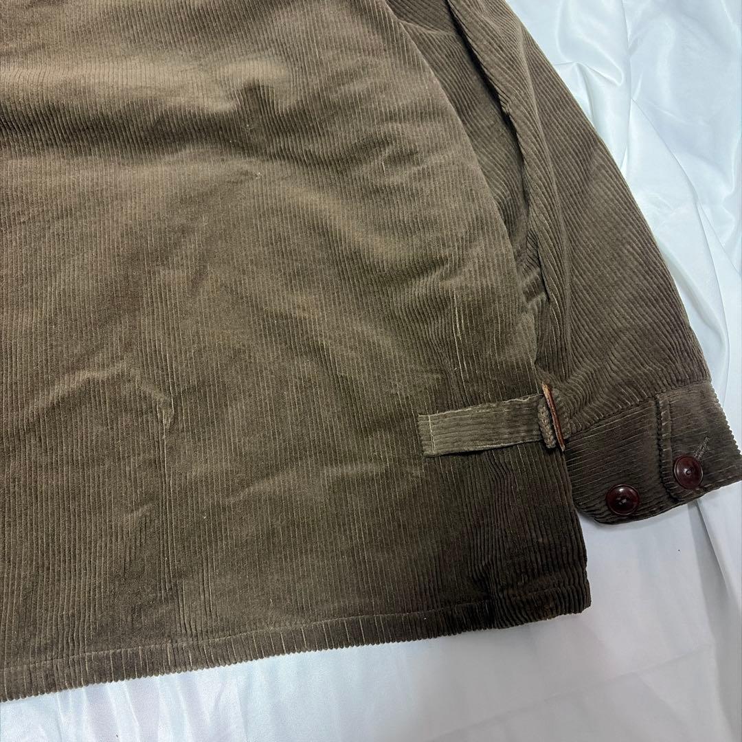 R*O様 Polo Country Corduroy Jacket