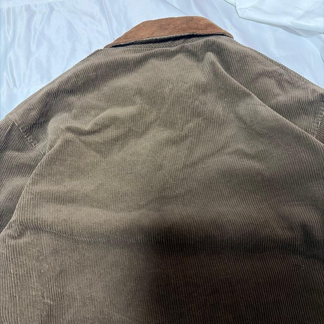 R*O様 Polo Country Corduroy Jacket