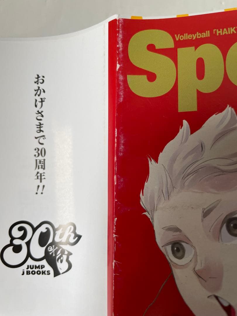 【全13巻セット】ハイキュー!! ショーセツバン!! Sportiva特典付き