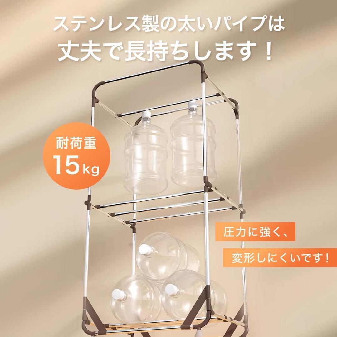 T873 ワードローブ型衣類乾燥機 大容量！梅雨時期・部屋干しの味方
