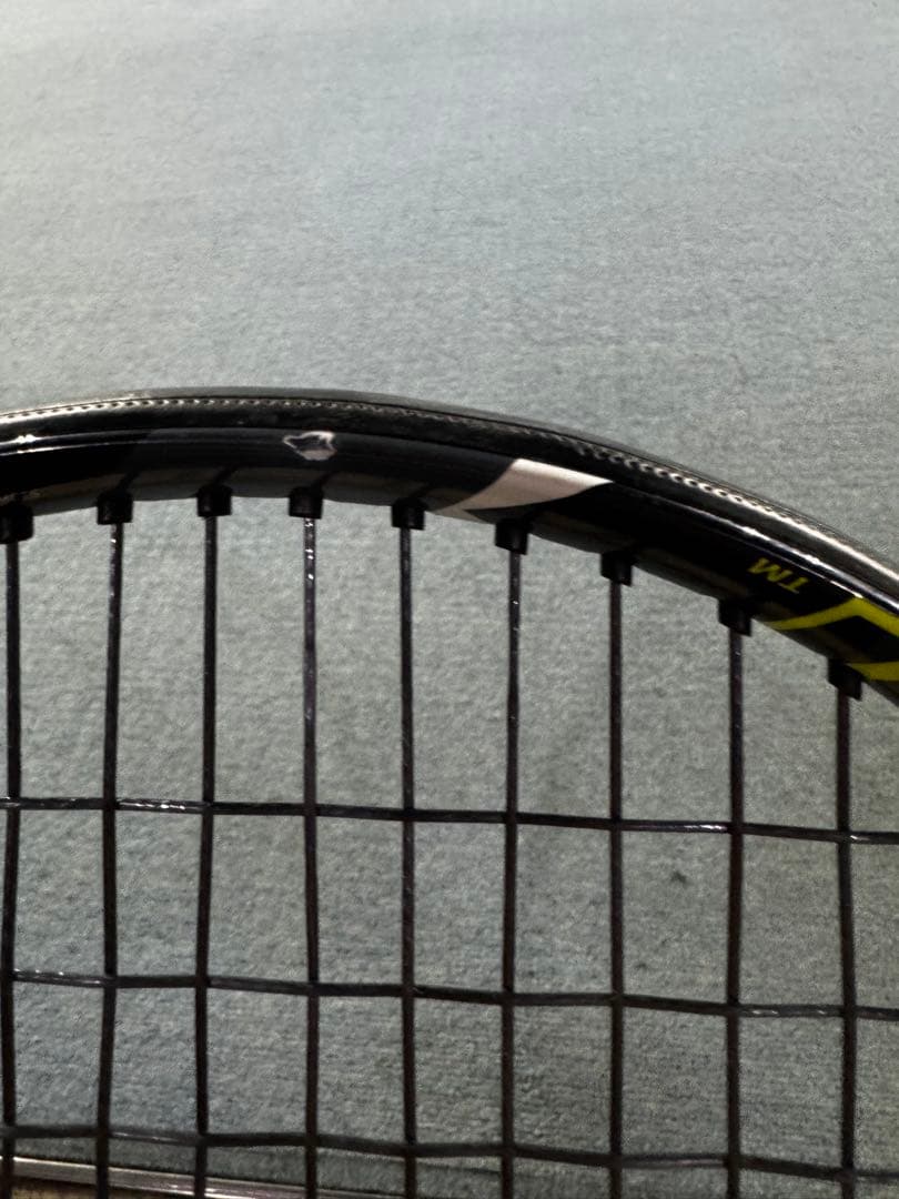 Babolat ピュアアエロ2023テニスラケット