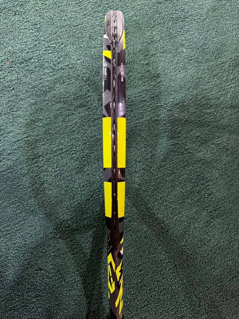 Babolat ピュアアエロ2023テニスラケット