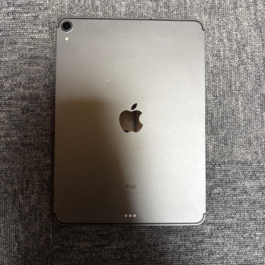 【最大容量94%】iPad Pro 11インチ 第1世代 64GB