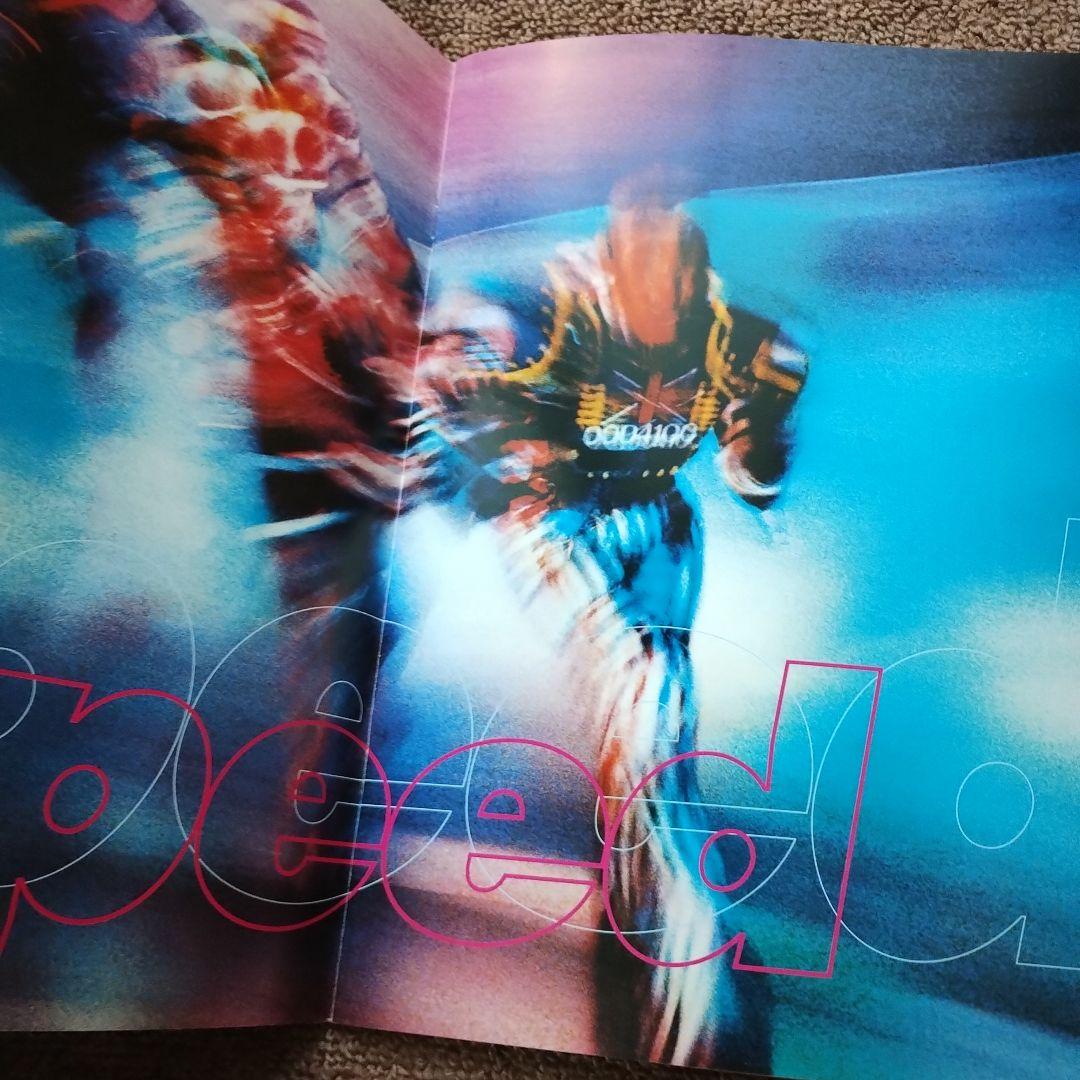 【貴重品】映画STARLIGHT EXPRESS 記念雑誌 映画館限定販売品