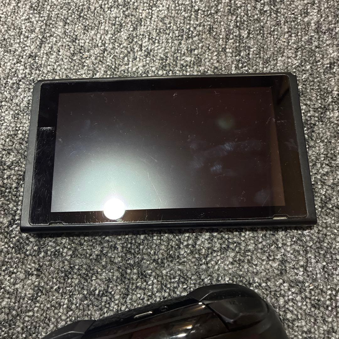 s*i様 Nintendo Switch 本体 プロコントローラー　ジャンク
