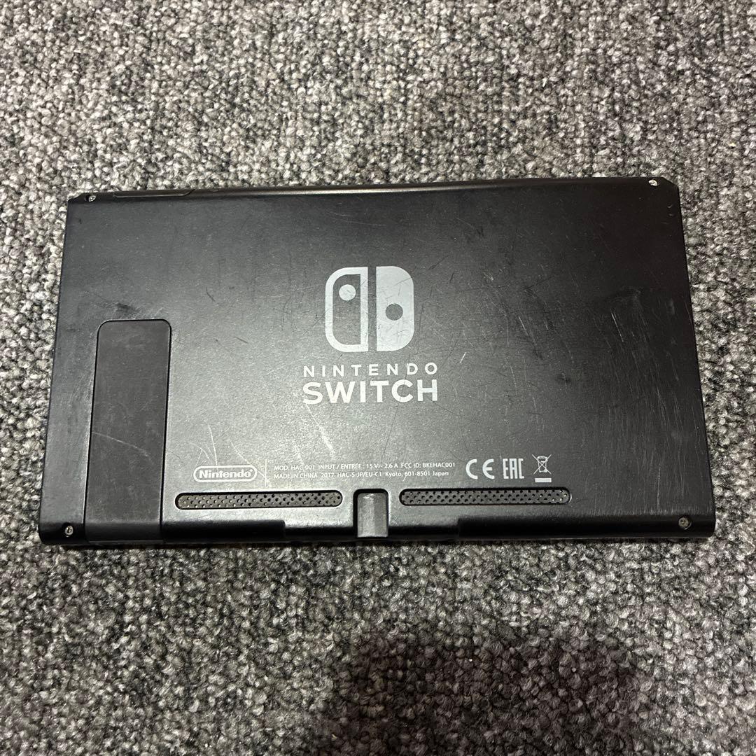 s*i様 Nintendo Switch 本体 プロコントローラー　ジャンク