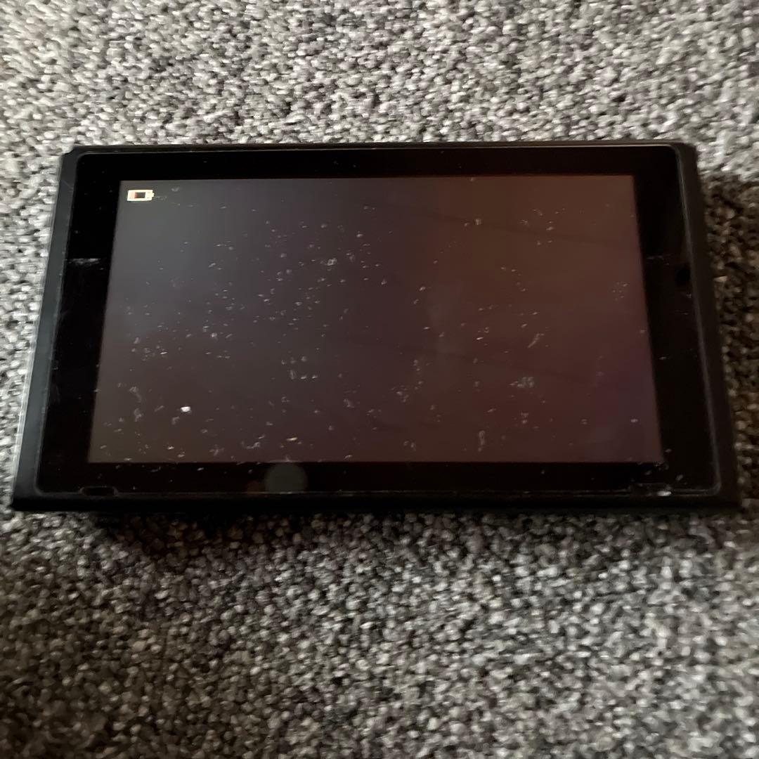 s*i様 Nintendo Switch 本体 プロコントローラー　ジャンク