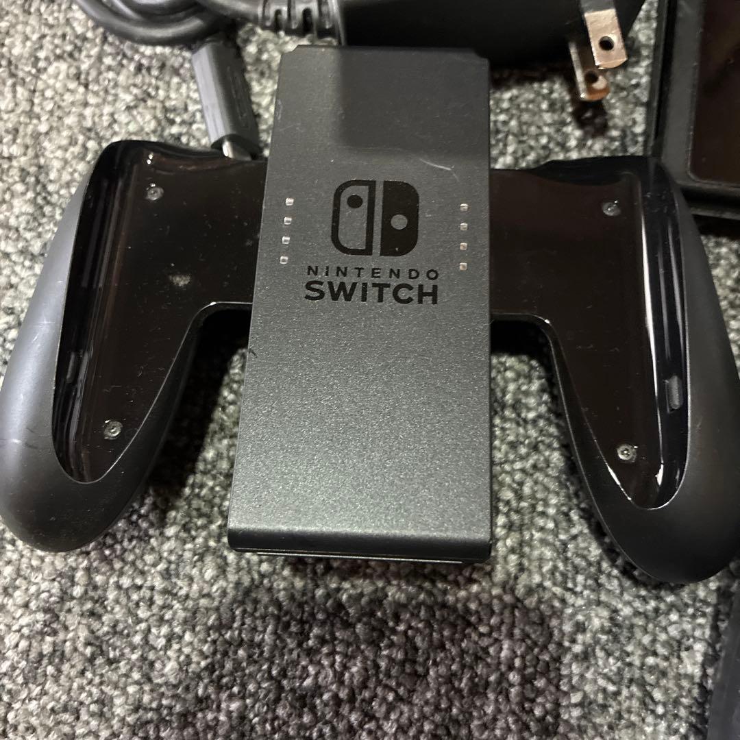 s*i様 Nintendo Switch 本体 プロコントローラー　ジャンク