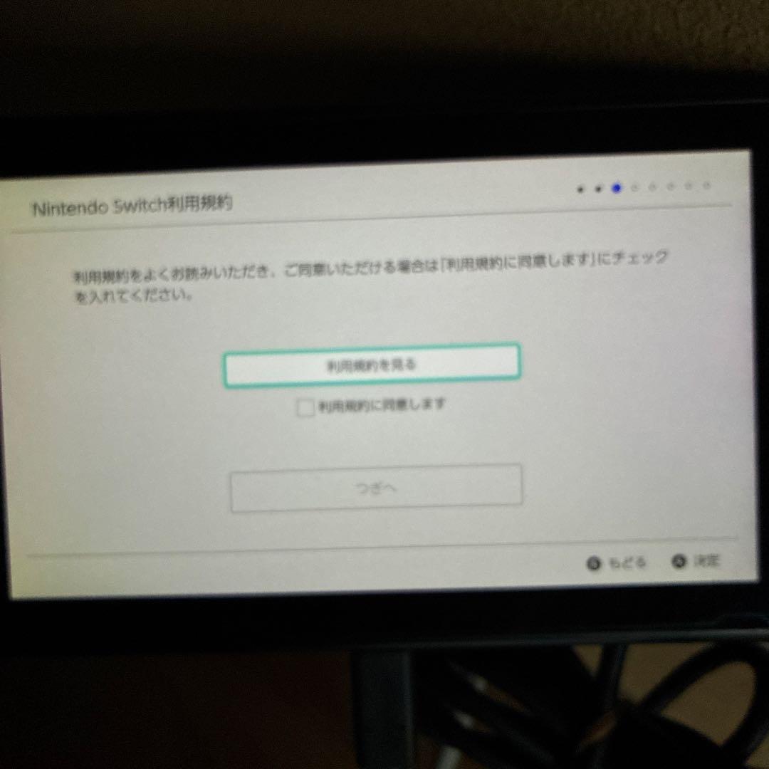 s*i様 Nintendo Switch 本体 プロコントローラー　ジャンク