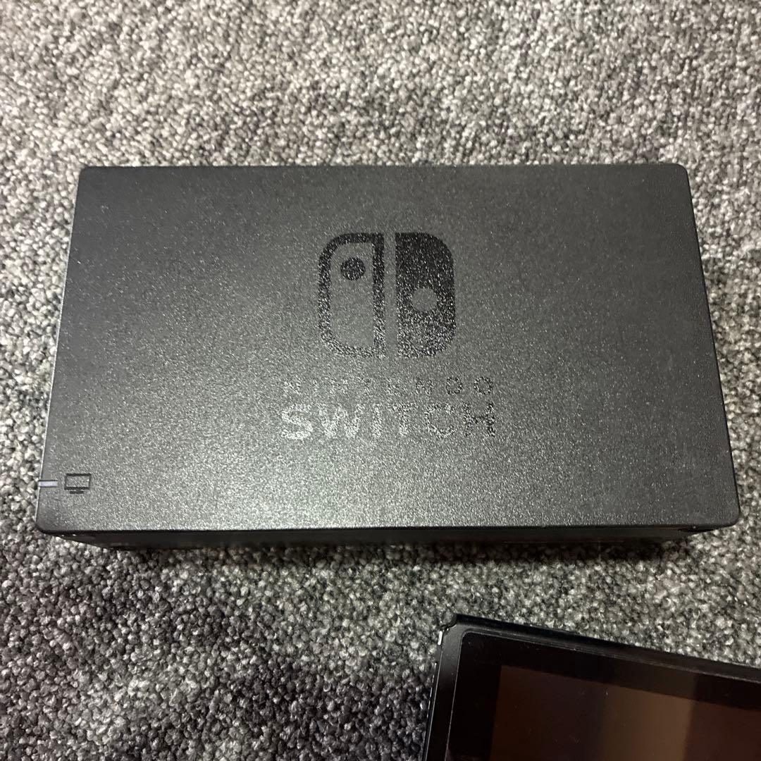 s*i様 Nintendo Switch 本体 プロコントローラー　ジャンク