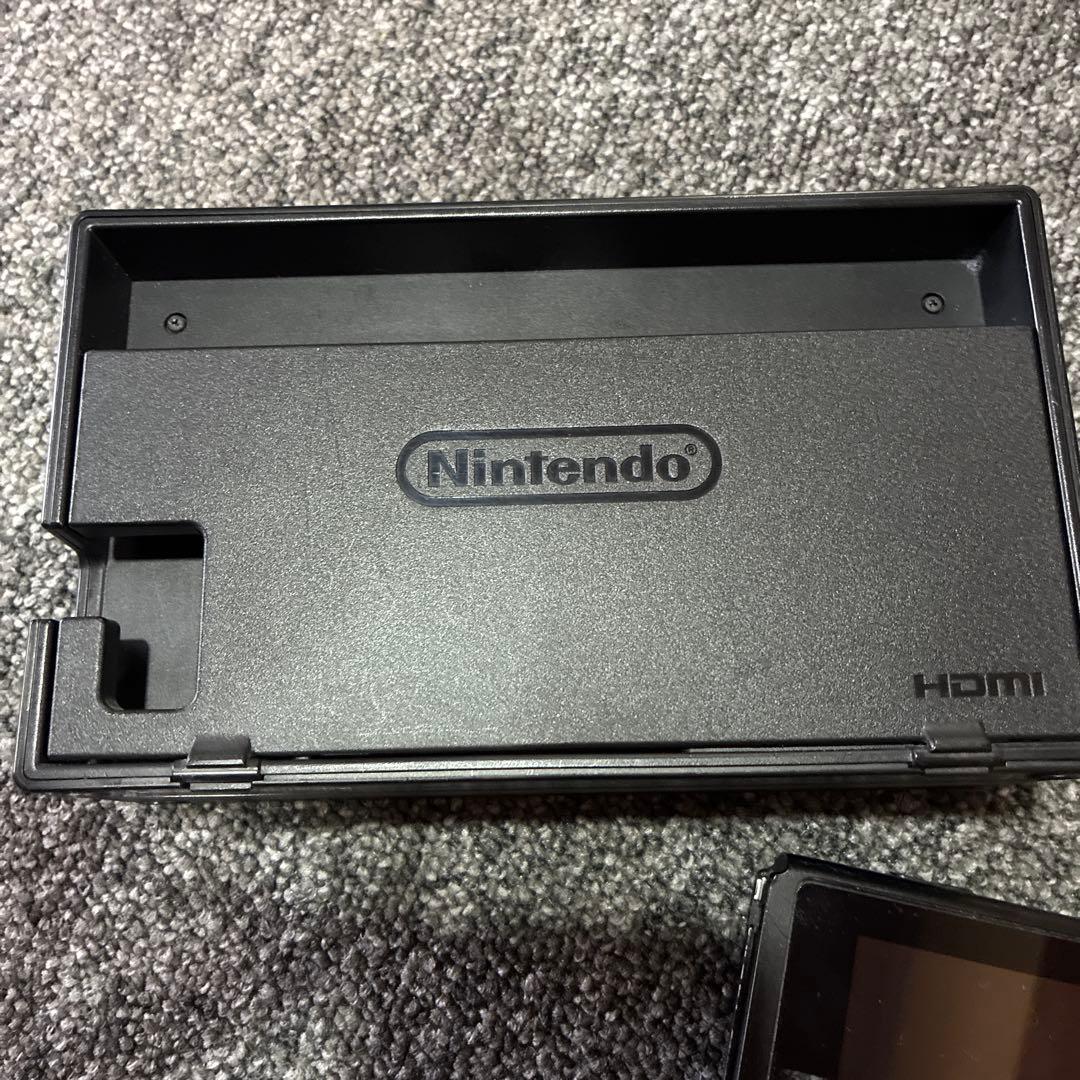 s*i様 Nintendo Switch 本体 プロコントローラー　ジャンク