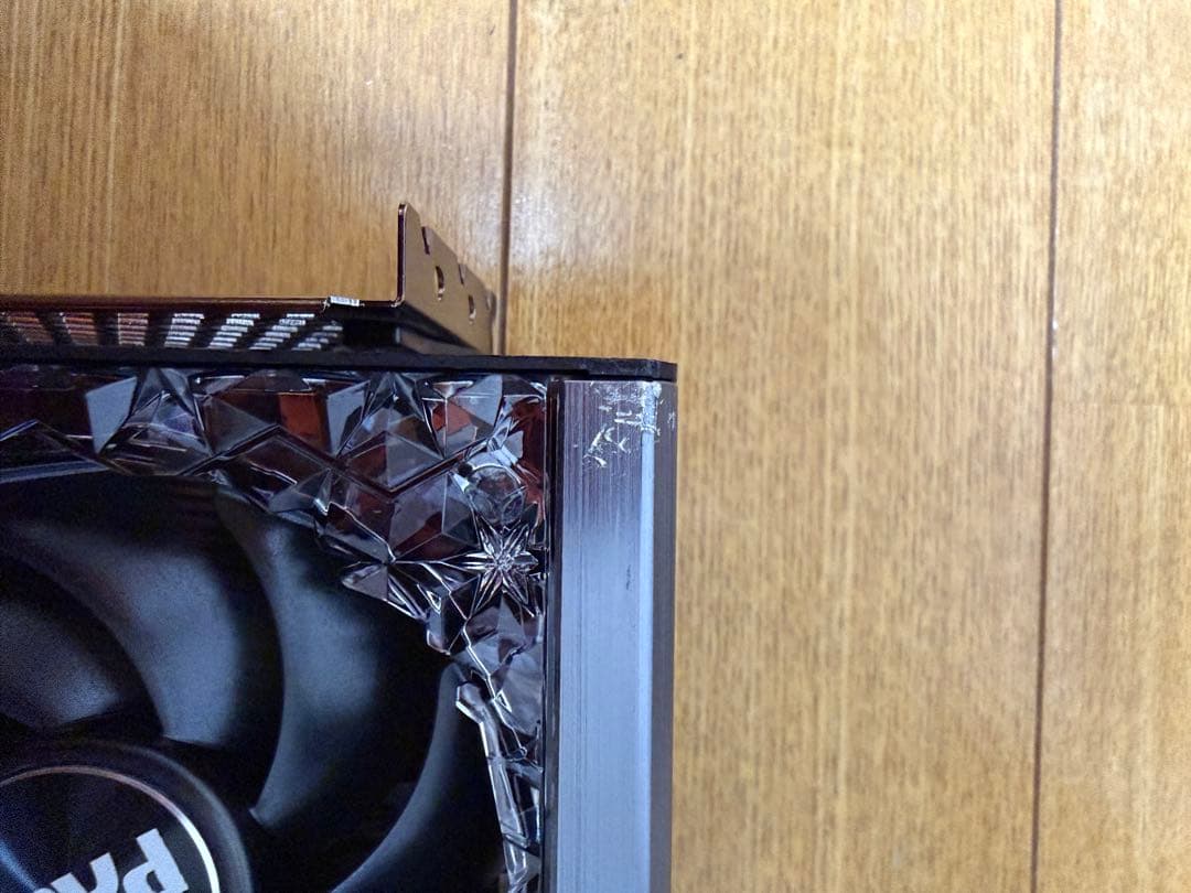 グラフィックボード・グラボ・ビデオカード PALIT GeForce RTX 4080 GameRock 16GB