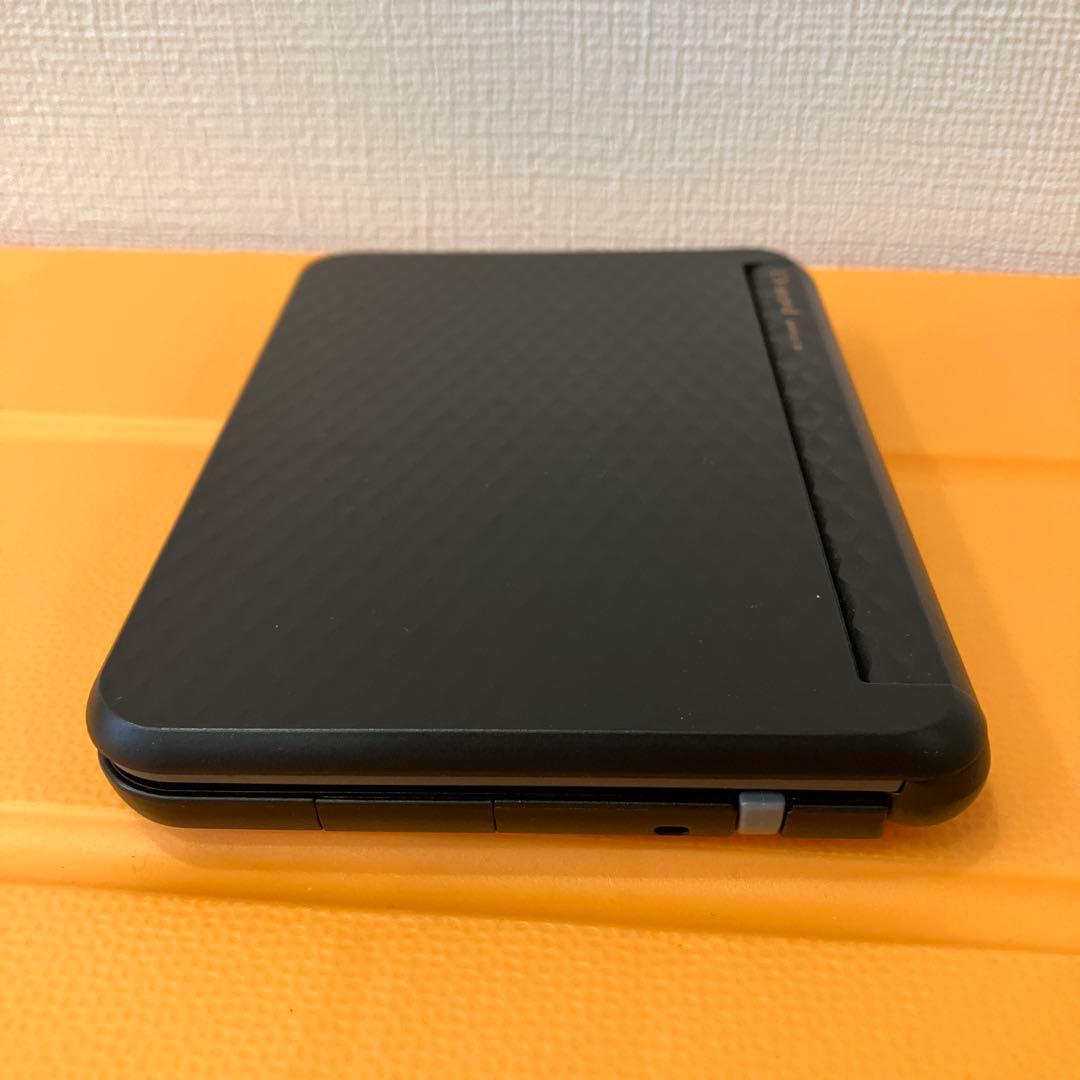 カシオ　EX-word XD-Z4800ブラック　 ケース　電池付き
