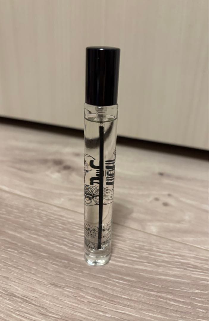 Diptyque☆フルールドポー FleurdePeauオードパルファン10ml