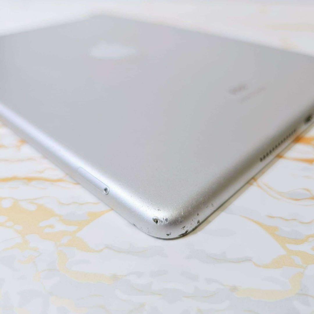 iPad 第8世代 セルラー 32GB BT92% + キーボード