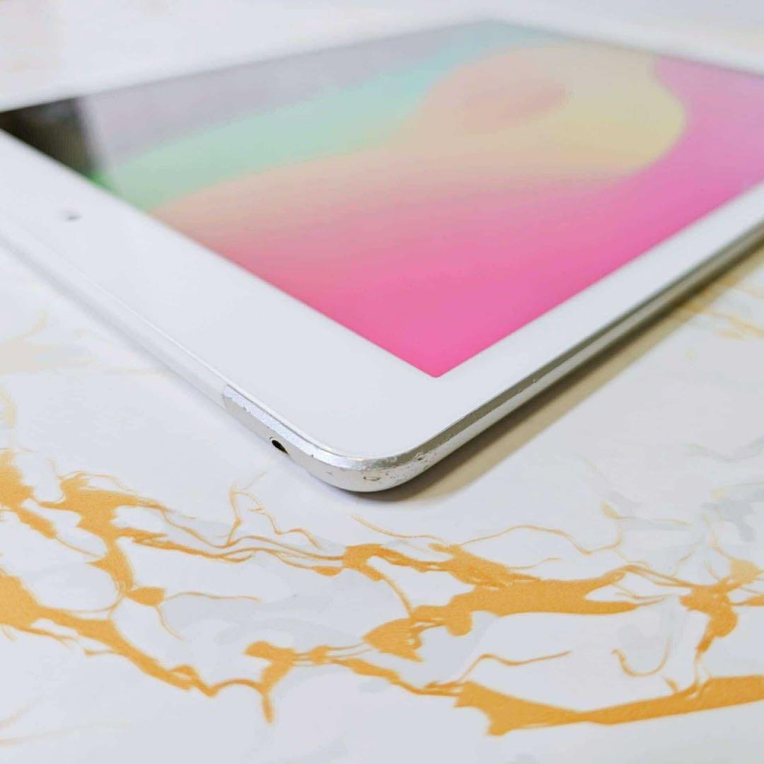 iPad 第8世代 セルラー 32GB BT92% + キーボード