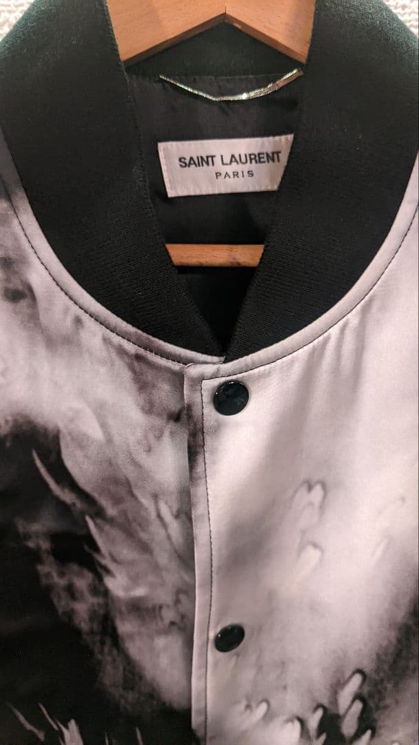 ♥本日限り20％OFF【SAINT LAURENT 50