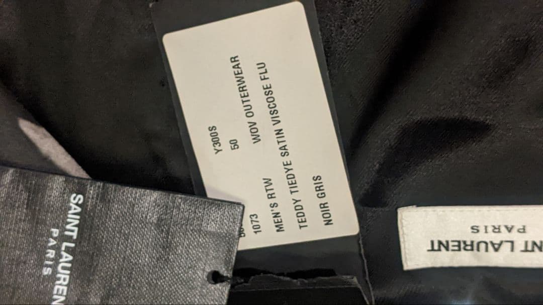 ♥本日限り20％OFF【SAINT LAURENT 50