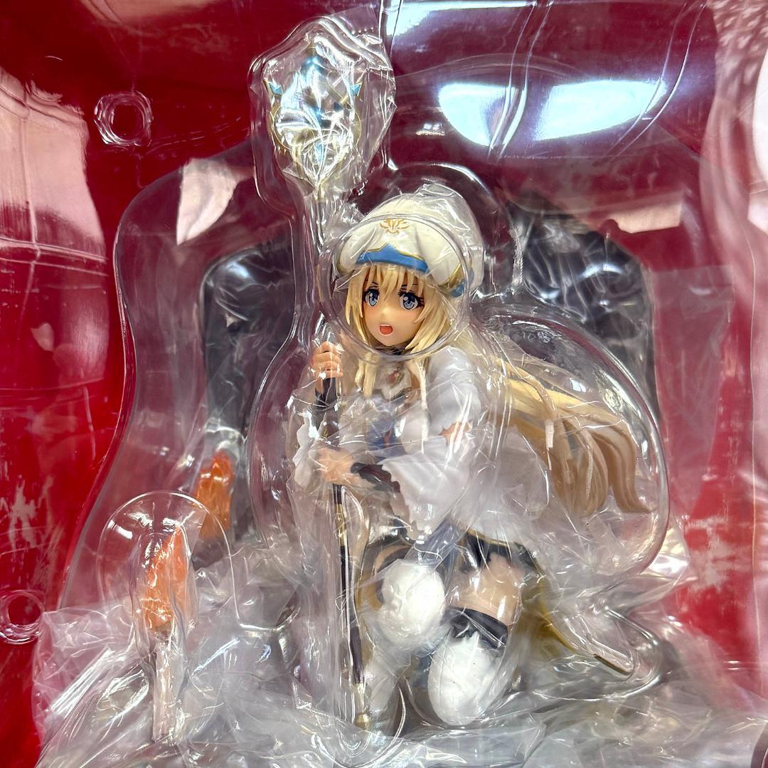 【新品未開封】ゴブリンスレイヤーII 女神官 1/6スケールフィギュア