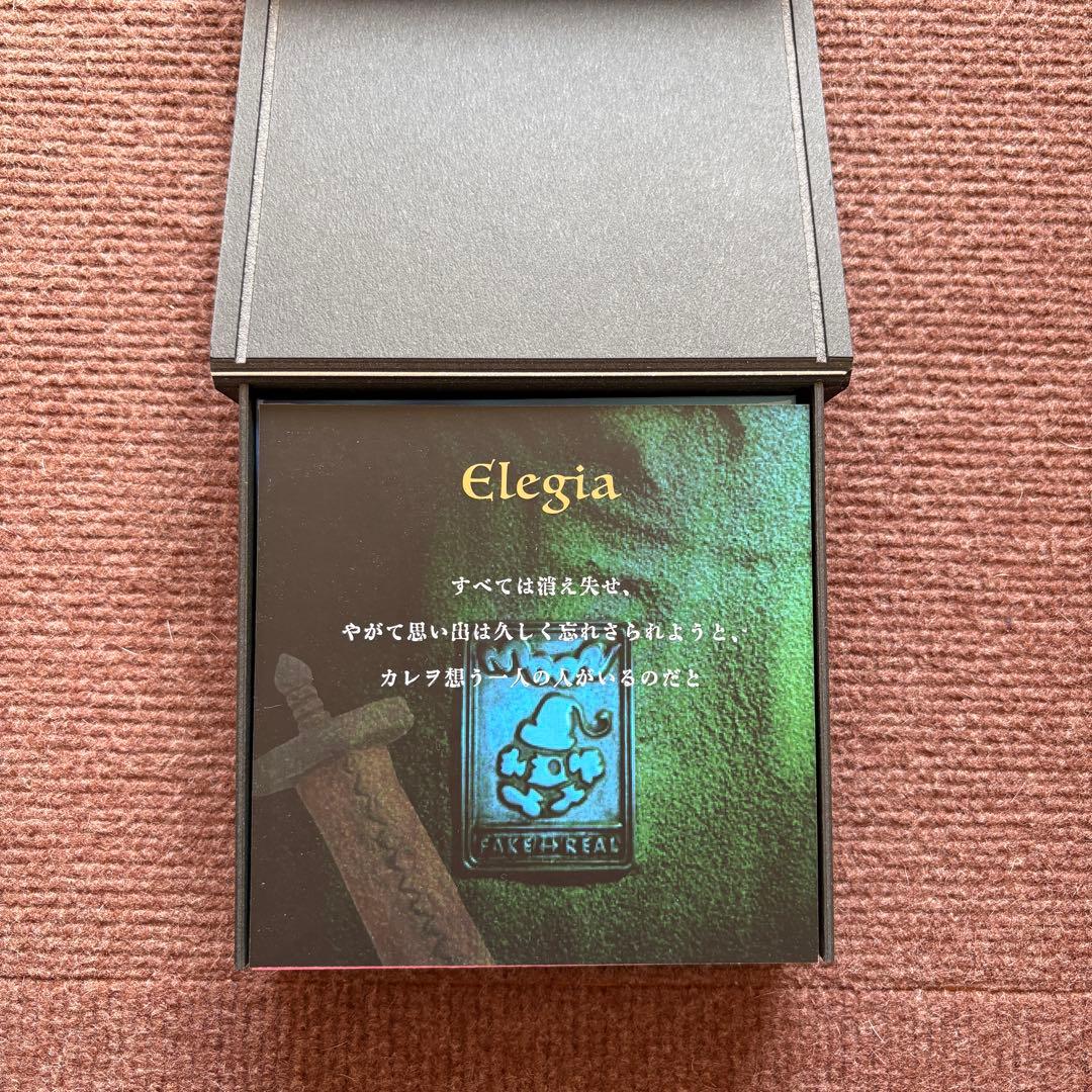 ほぼ新品 EX-PO '97 In memoriam the moondays
