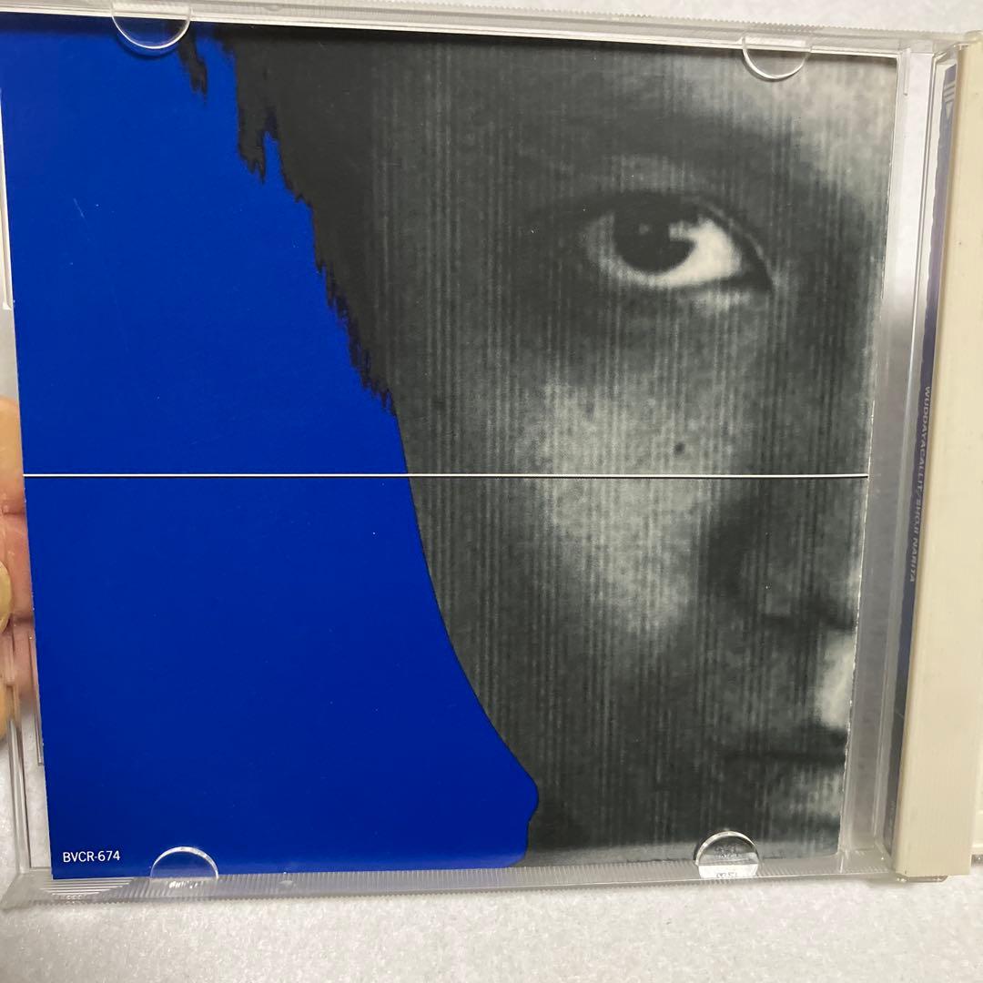 成田昭次さんファーストアルバム 正規品「WUDDAYACALLIT」