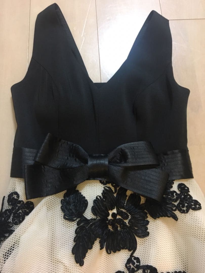 ロングドレス