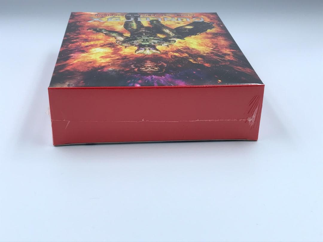 Gunlord X ガンロード X Switch 限定版 Collector