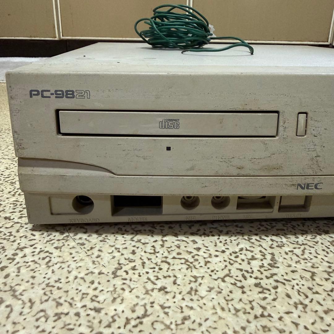 ま*し様 【ジャンク】Roland MPU-PC98II MIDIインターフェー