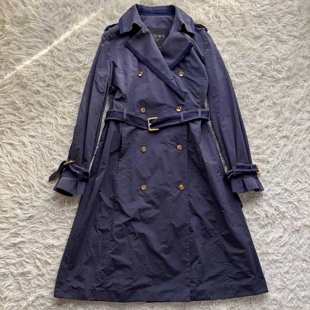 ※MOA※　　　　　　　　　　　　　　　　　【超激レア 美品】ロエベ