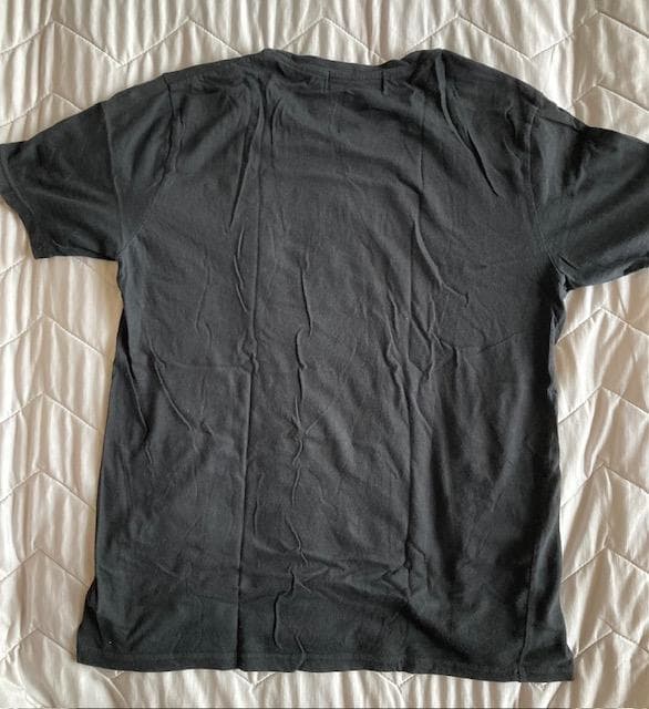 【USED】 Roberta Bayley x Johnny Rotten