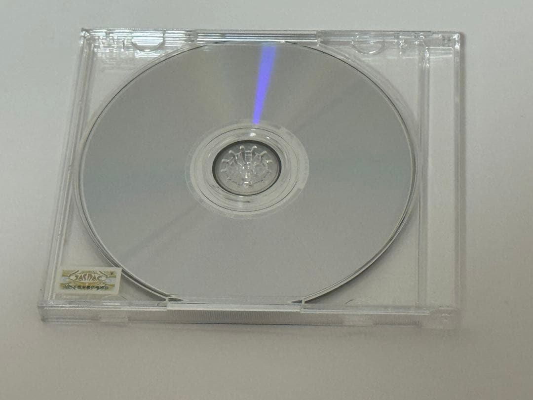 非売品 L GEAR SOLID 2 PROMOTION DVD