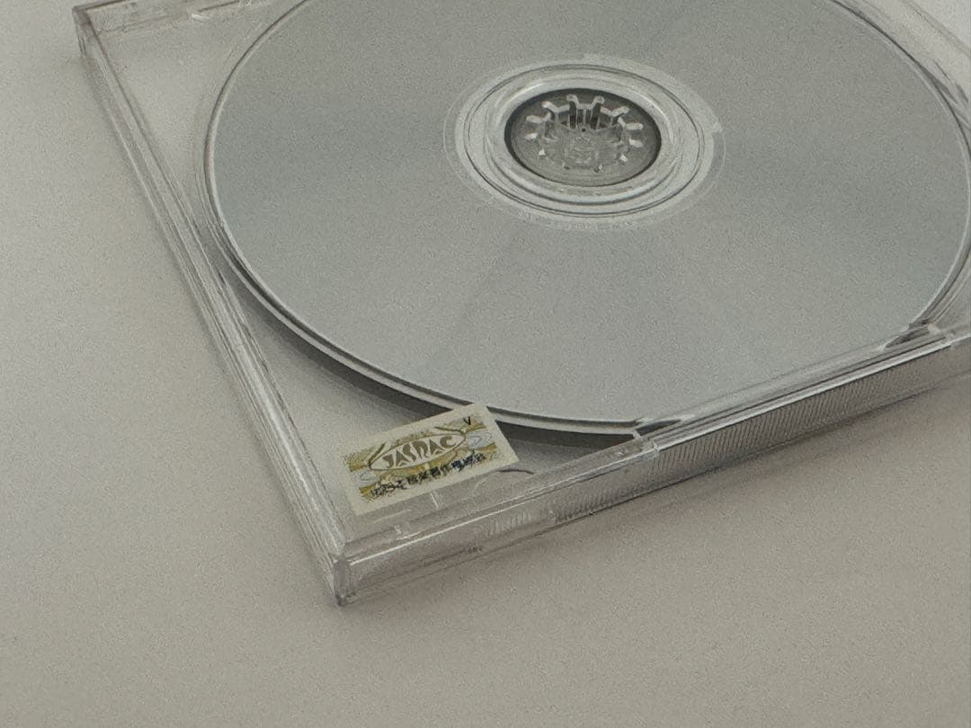 非売品 L GEAR SOLID 2 PROMOTION DVD