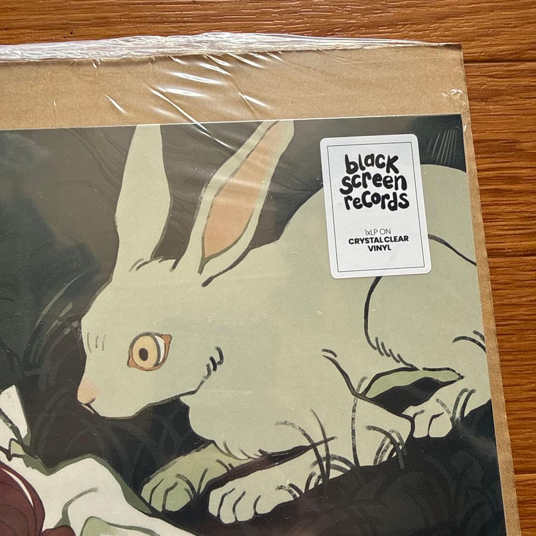 アイナ・ジ・エンド アナログ盤 新品