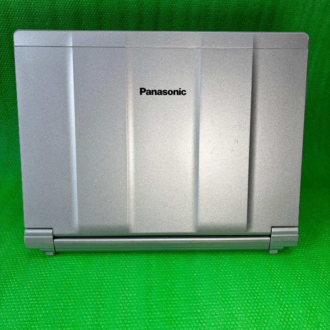 PanasonicLets nots SV1 11世代i5/16GB/512GB