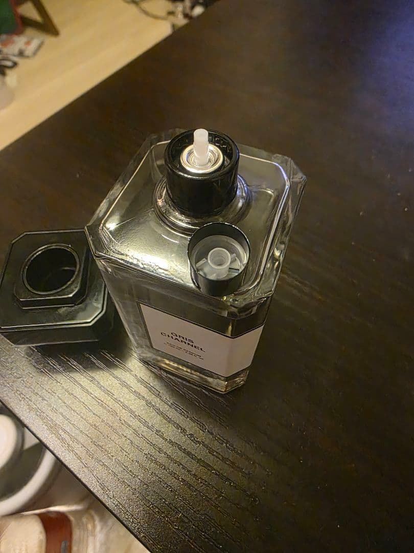 香水(ユニセックス) BDK Parfums Gris Charnel EDP 100ml