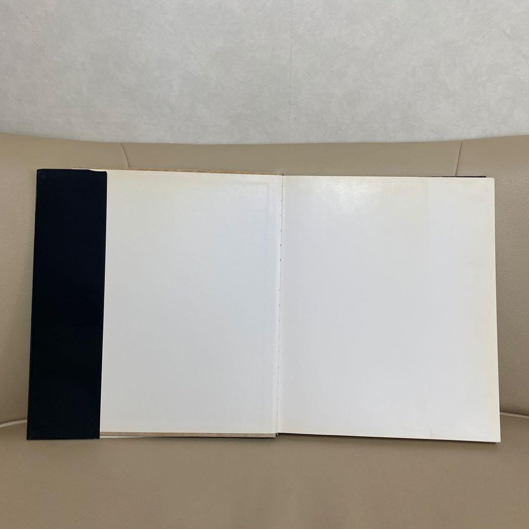 カシニョール画集 1950-1990 洋書