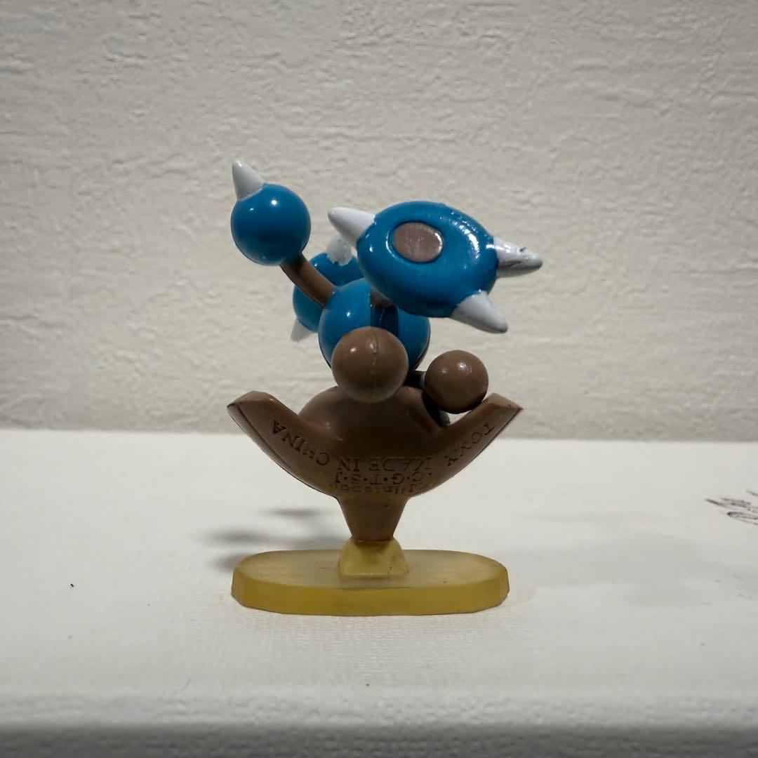 モンコレ　初期　カポエラー　エビワラー　サワムラー　5体セット