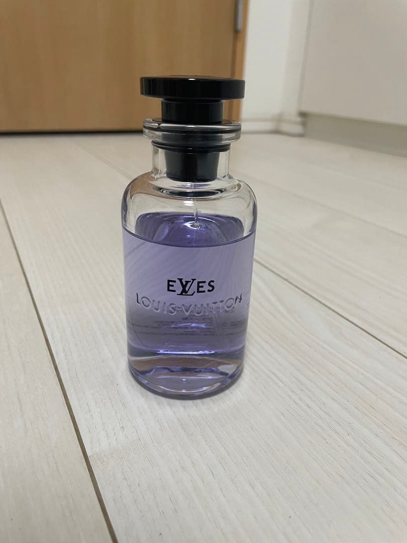 eLVes ルイ・ヴィトン オードゥパルファン