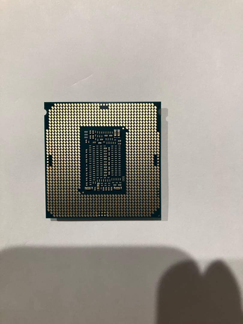 cpu i5 9400 DDR4メモリ　セット