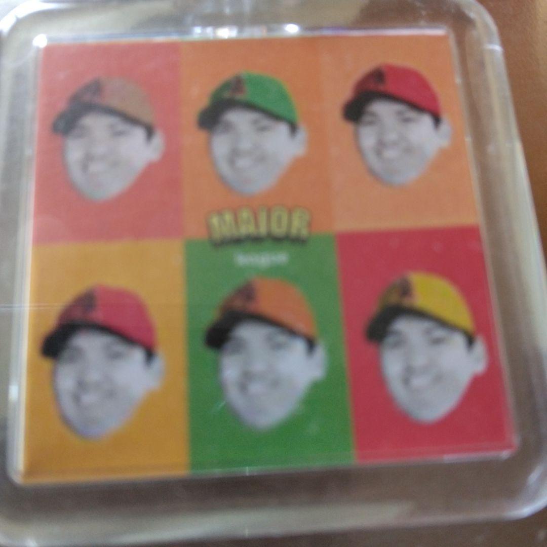 大谷翔平キーホルダー