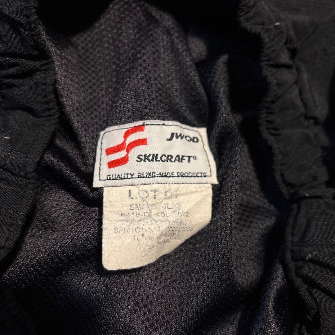 US ARMY IPFU ナイロン トレーニングパンツ SR アメリカ軍